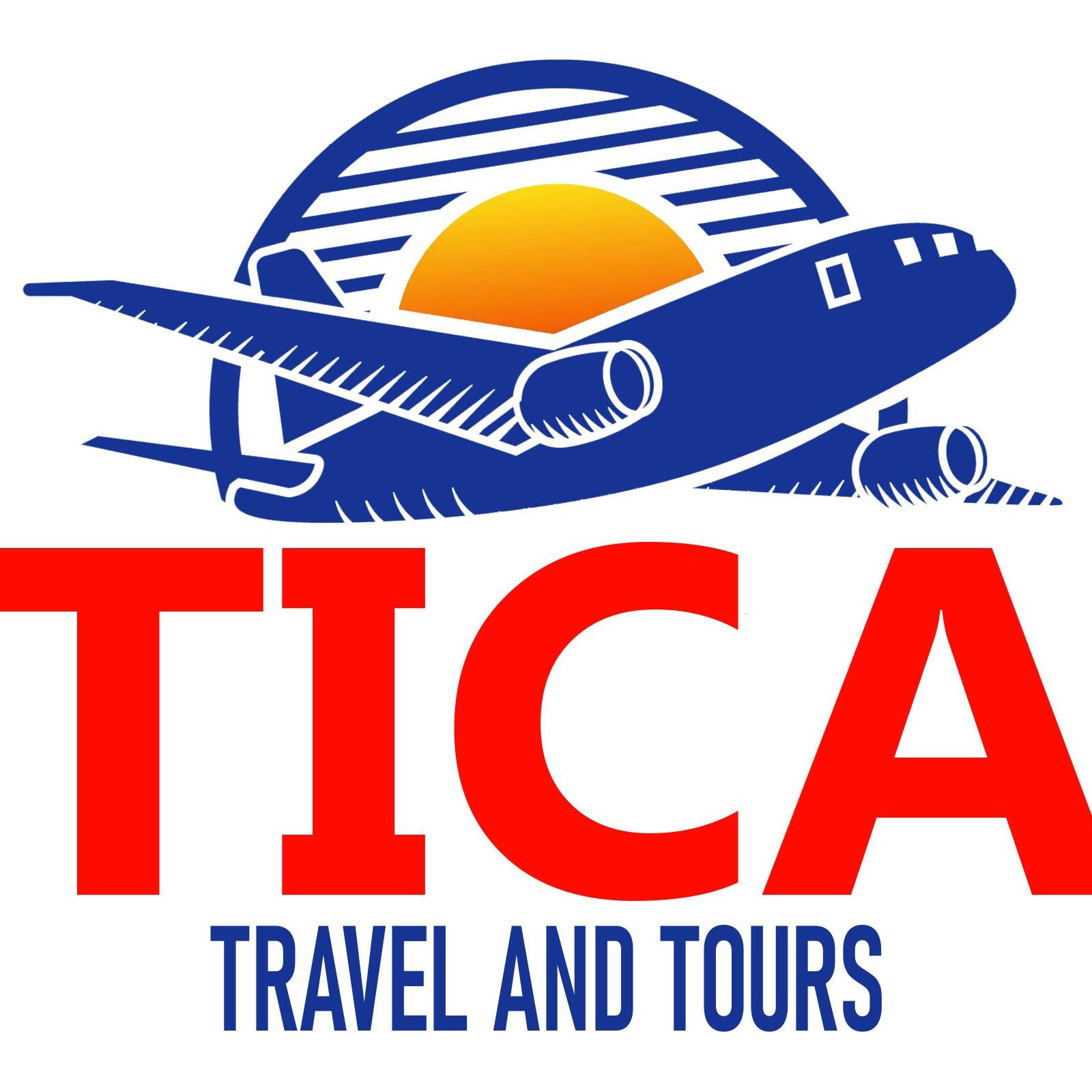 Tica Travel and Tour